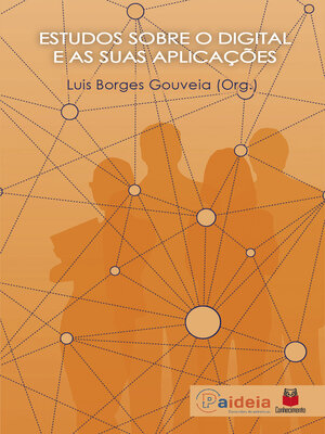 cover image of Estudos sobre o digital e as suas aplicações